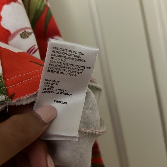 Urban outfitters hoodie size: M - Picture 5 of 8